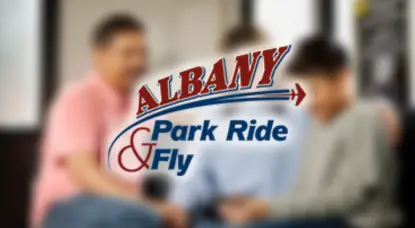 Albany Park Ride Fly