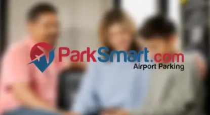 ParkSmart Airport Parking