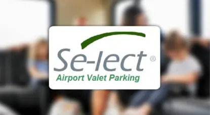 Select Aiport Valet Parking