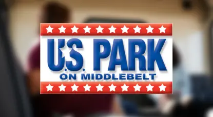 US Park Middlebelt