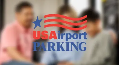 USAaiport-parking