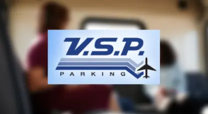 VSP Parking